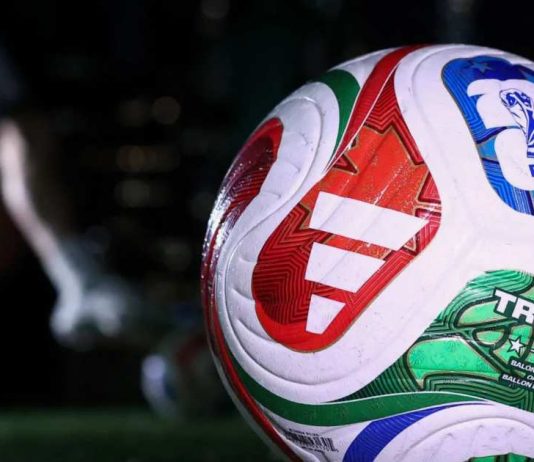 FIFA 2026 Trionda Football