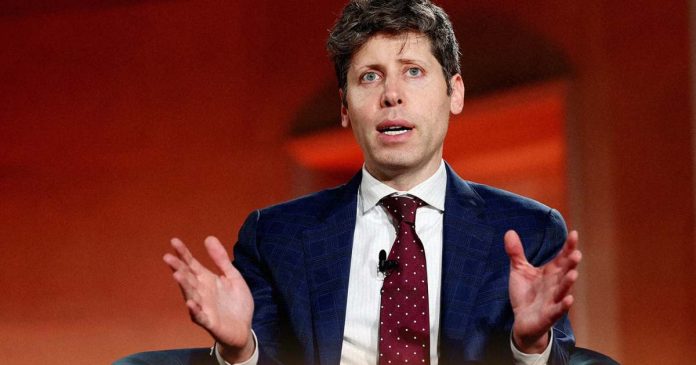 OpenAI Lawsuit, Sam Altman lawsuit, Florida sue OpenAI