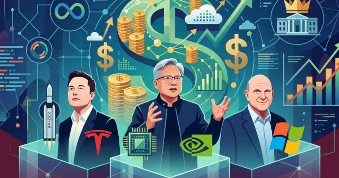 Forbes billionaire list, who is the richest person in the world, richest person in the world, elon musk net worth, richest people list