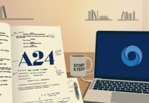 A24 AI, AI filmmaking technology, Google AI, Google A24 Deal, A24 movies