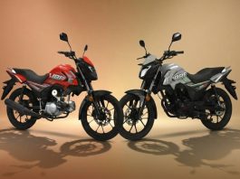 GPX bikes