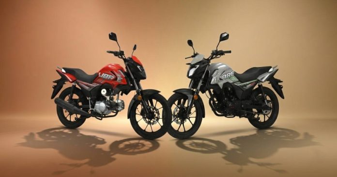 GPX bikes