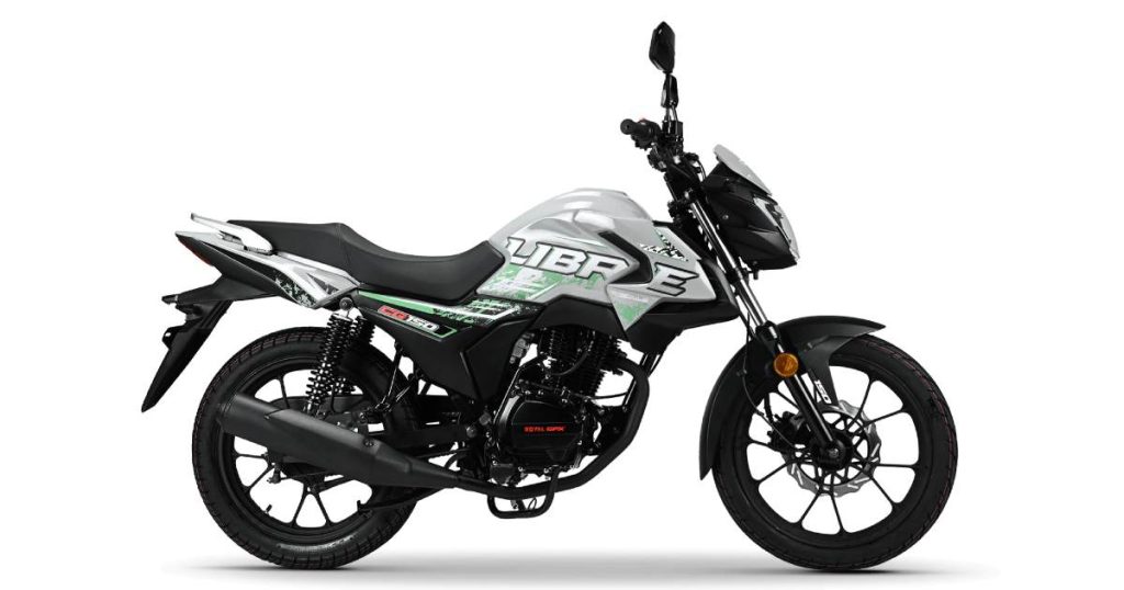 gpx-bikes-pakistan-libre-150