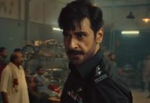 Mango Jutt Teaser
