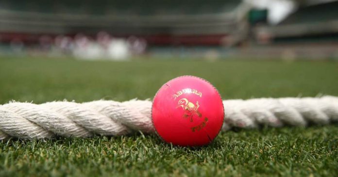 ICC, ICC pink ball, pink ball, test match