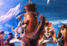Ice Age Boiling Point teaser