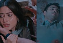 Zanjeerain Viewers Mourn Mudassir’s Tragic Death