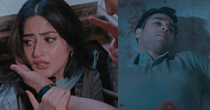 Zanjeerain Viewers Mourn Mudassir’s Tragic Death