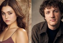 Off Campus Star Mika Abdalla Splits With Fiancé Jake Short Mika Abdalla off campus