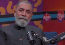 Shahzad Nawaz’s Viral Podcast Controversy Takes Legal Turn