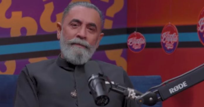 Shahzad Nawaz’s Viral Podcast Controversy Takes Legal Turn