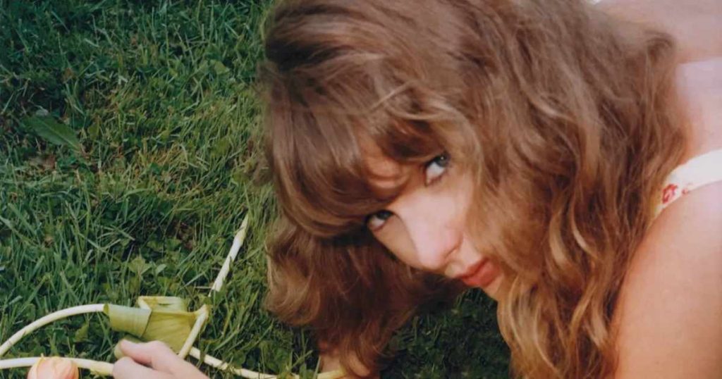 taylor swift