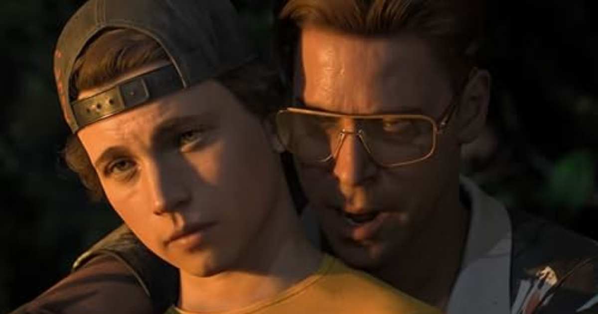 Until Dawn 2