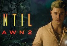 Until Dawn sequel, PS5 horror games 2027, Firesprite Games next project, State of Play 2026 announcements, interactive horror game, Until Dawn 2