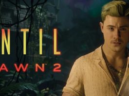 Until Dawn 2