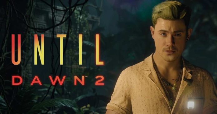 Until Dawn 2