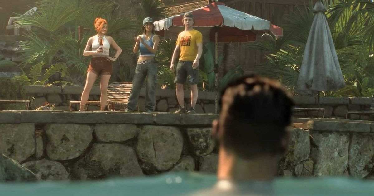 Until Dawn sequel