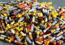 Are Poor Hospital Practices Giving HIV to Hundreds in Pakistan? HIV in Pakistan