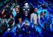 The First Avengers Doomsday Trailer is Here: Three Universes Collide Avengers Doomsday Trailer