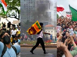 Gen Z: The World’s Boldest Political Force gen z protests