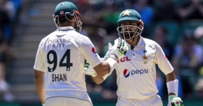 ICC Test Rankings