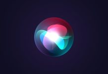 Apple's new AI Siri