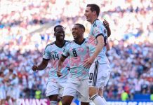 Belgium stun USA as De Ketelaere brace ends hosts' World Cup dream