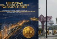 CBD Punjab