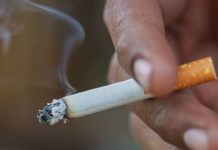 Nicotine Misconception