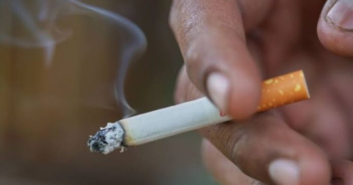 Nicotine Misconception