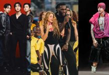 FIFA World Cup 2026 Final
