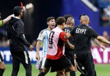 FIFA World Cup 2026 controversies