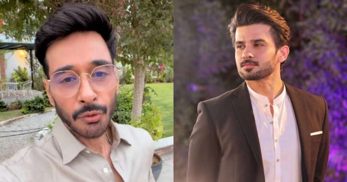 Faysal Stop Backlash Against Fahad