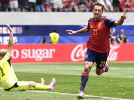 Oyarzabal stars against Austria as Spain End World Cup Knockout Hoodoo
