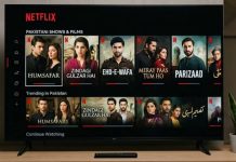 Pakistan Negotiates with Netflix and Plans Homegrown OTT Platform Pakistan Netflix, Pakistan Netflix talks, Pakistani OTT platform, local content streaming Pakistan, Uraan Pakistan economic strategy, Pakistani dramas on Netflix.