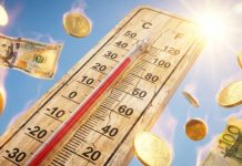 Weather Forecasts Are Being Sabotaged… By People Betting on the Weather Weather sensor sabotage Polymarket, Weather sensor sabotage, Prediction market manipulation, Météo-France weather sensor, crypto weather betting, Weather forecast sabotage, Polymarket Paris sensor heist, Oracle problem prediction markets, weather data tampering, Oracle problem prediction markets, Sensor data tampering, Polymarket weather market, crypto data security