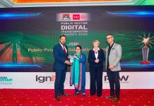 Zindigi Wins TAF Public