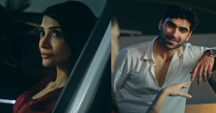Fahaam Taking Revenge on Shireen