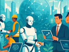 Jobs Most Affected by AI, AI-exposed jobs, Is AI Going to Take My Job, Agentic AI