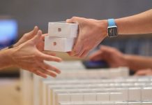 apple upgrade device lease, apple hardware subscription program, rent iphone mac ipad apple, apple upgrade klarna pricing