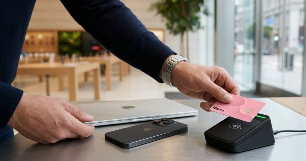 apple-upgrade-ipone-lease-klarna