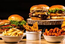 Where to Find the Absolute Best Burgers in Karachi