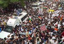 Inside the Delhi Protests: Why Thousands of Students Are Demanding an Education Overhaul Delhi student protests, NEET UG exam controversy, National Testing Agency reform, Sonam Wangchuk hunger strike, paper leak controversy India, UGC NET cancellation, education overhaul India