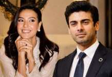 Fawad Khan and Iqra Aziz's Film Criticism Over Rs. 300 Million
