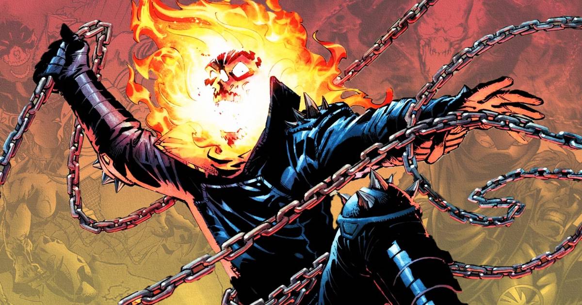 Ryan Gosling Ghost Rider, MCU Ghost Rider, Marvel SDCC 2028, Johnny Blaze MCU, Shawn Levy Ghost Rider