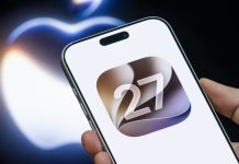 IOS 27