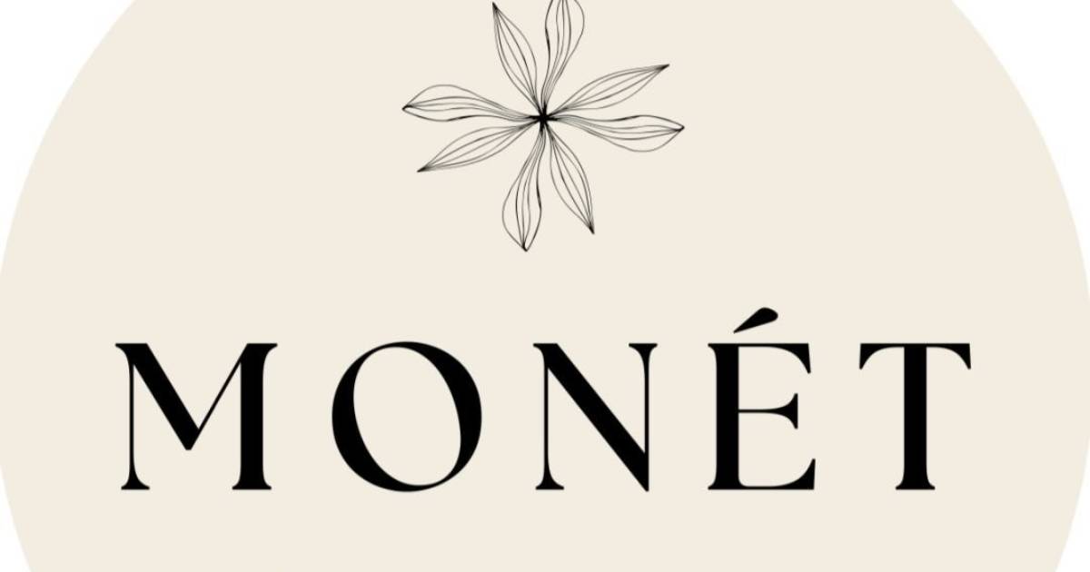 Monet Salon and Studio logo - top beauty and haircut salon in Lahore