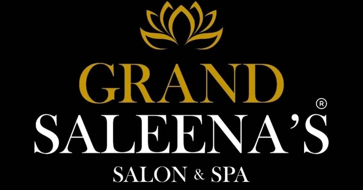 Grand Saleena's top beauty and haircut salon in Lahore