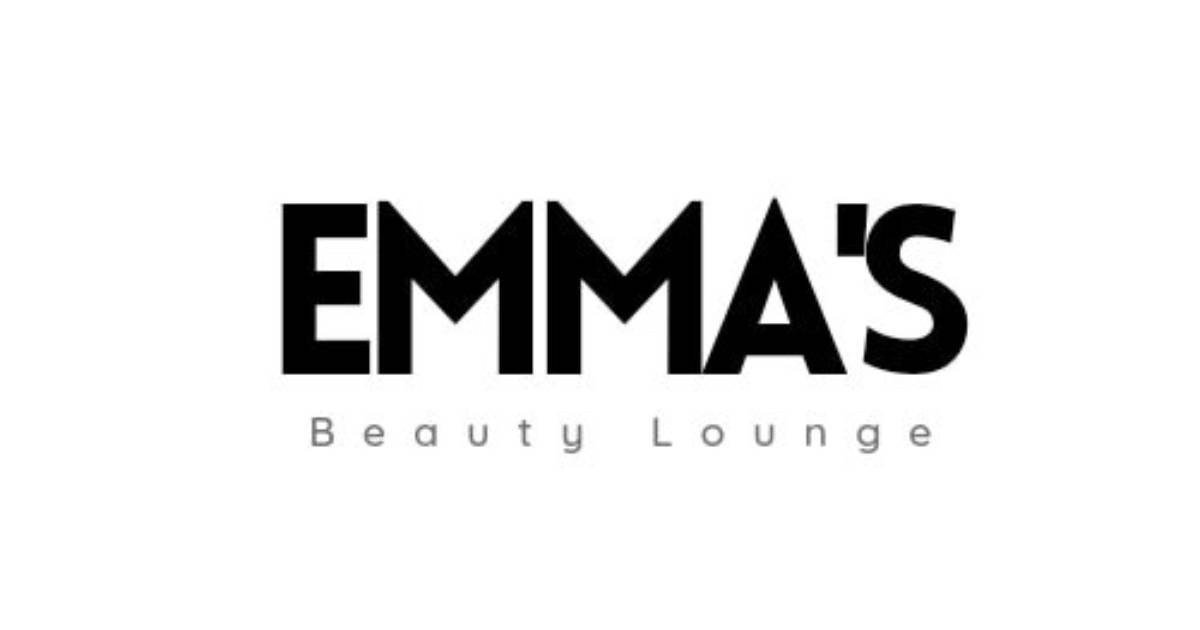 Emma's Beauty Lounge logo - top beauty and haircut salon in Lahore
