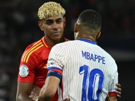 Yamal Chasing Mbappe’s World Cup Dream